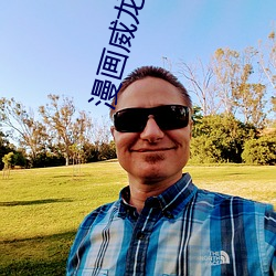 漫画威龙之大话特务
