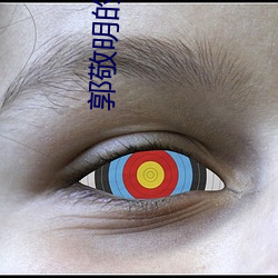 郭敬明的小说