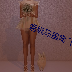 超級馬裏奧 下載