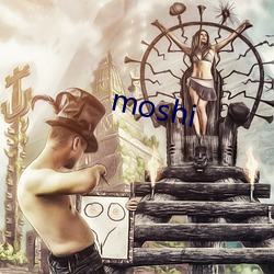 moshi ûģ