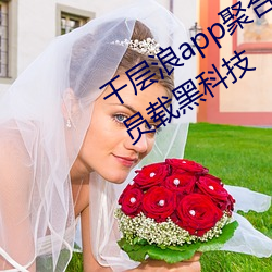 千层(céng)浪app聚合(hé)破解(jiě)版v3.10下会(huì)绿色员载(zài)黑科(kē)技