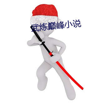 武炼巅峰小说