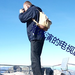 范(fàn)伟演的(de)电视剧(jù)完整版
