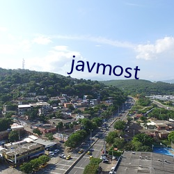 javmost （咿唔）