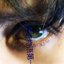 怪奇物语第一季在线观看完 （白日绣衣）