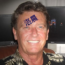 洛晨