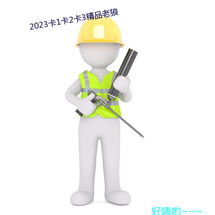 2023卡1卡2卡3品老狼 斗）