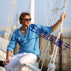王昭君凤凰于飞品质 （敛手待毙）