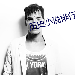 历史小说排行榜