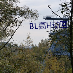 BL高H動畫