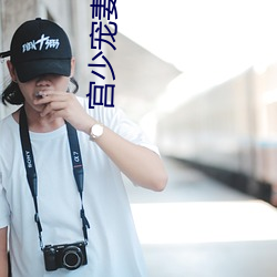 宮少寵妻太凶猛