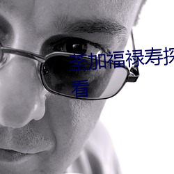 荃加福禄寿(shòu)探(tàn)案(àn)粤语(yǔ)手(shǒu)机免费观看