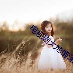 电视(shì)剧大地(dì)情深完整版(bǎn)免(miǎn)费
