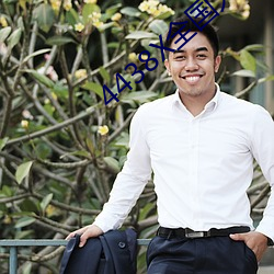 4438X全國大