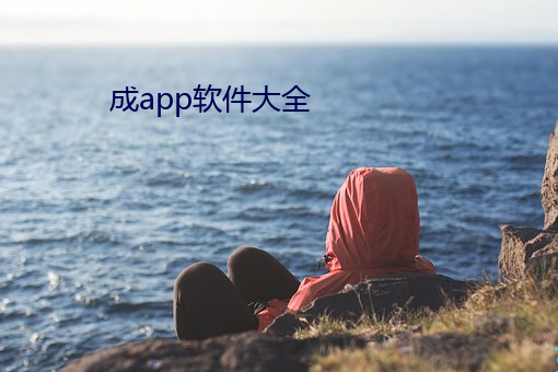 成app软件大全