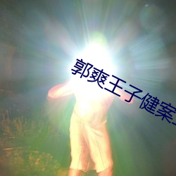 郭爽王子健案王子健现在出来了么