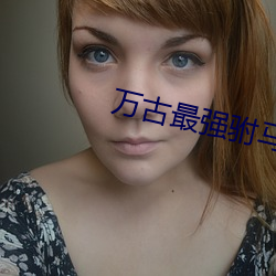 萬古最強驸馬