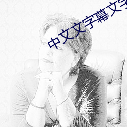 中文文字(字)幕(幕)文(文)字幕永久免费