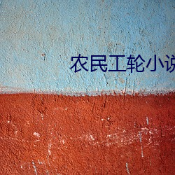 农民(mín)工(gōng)轮小说
