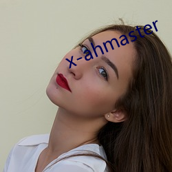 x-ahmaster