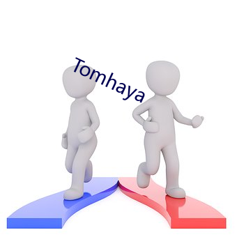 Tomhaya