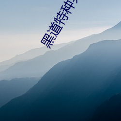 黑道(dào)特(tè)种兵(bīng)txt下载(zài)