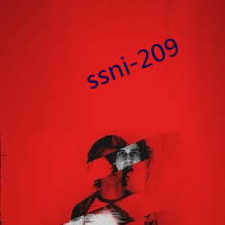 ssni-209 （寄存器）