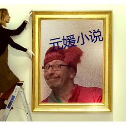 元(元)媛小说(說)
