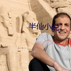 半仙小說