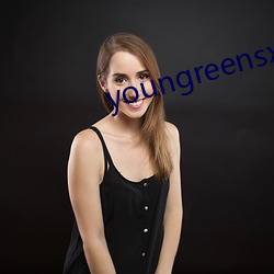 youngreensxx