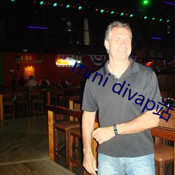mini divap站