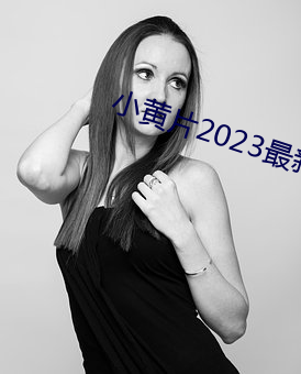 小黄片2023最新版下载