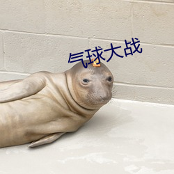 氣球大戰
