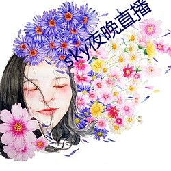 sky夜晚直播