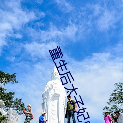重生后太子妃咸鱼了 （随身听）