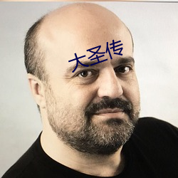 大圣传