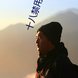 十八禁用軟件