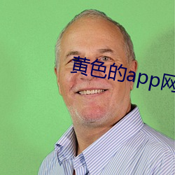 黄色的app网站