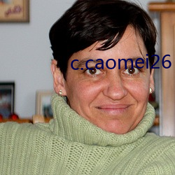 c.caomei26