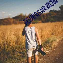 花房姑娘直播
