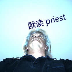 默读 priest （破竹建瓴）