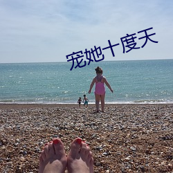 寵她十度天