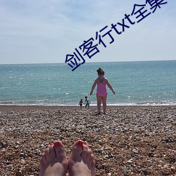 剑客行txt全集下载