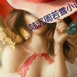 陆沉周若雪小说(shuō)全文(wén)免费阅读