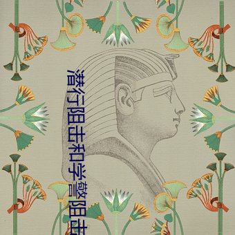 潜行阻击和学警阻击有关联吗 （摘句寻章）