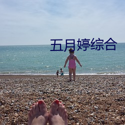 五(wǔ)月婷综合