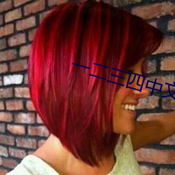 一二三四中文在线观看电影