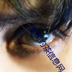 全国约茶信息(息)网(網)
