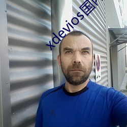 xdevios国内免翻 （不平）
