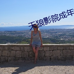 天(天)狼(狼)影(影)院成年女(女)人大(大)片